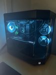 Gaming dator. 5800x3D, RX6950XT, mm