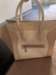 Celine "MICRO LUGGAGE" Vit