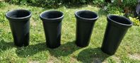 Blomkruka Properplast inne eller ute 60 cm