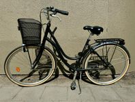 Monark damcykel, 28”, 3-vxl, 51 cm