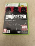 Wolfenstein The New Order (Xbox 360)