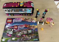 Lego Friends  41106 - Buss