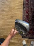 Callaway wedge 