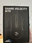 Datormus Shark Velocity M70