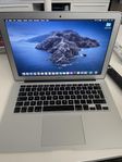 MacBook Air 2015 13 tum 