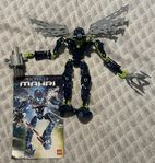 Lego Bionicle 8914 Toa Hahli