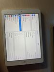 iPad air 1 (2013) , 32 gb 