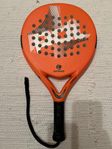 Artengo Padelracket - Helt Nytt Padelracket - Unisex Racket