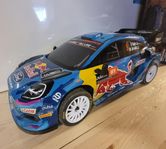 1/8 Rally 1 Puma Cen Racing