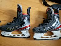 Bauer Vapor 2X PRO skridskor inkl frakt