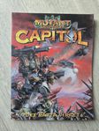 Mutant Chronicles: Capitol