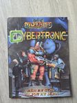 Mutant Chronicles: Cybertronic