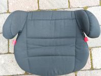 Bälteskuddar/Booster seat