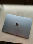 Apple MacBook Air (2023) - 15,3" | M2 | 8GB | 256G