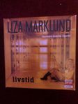 Livstid / Lisa Marklund / ljudbok 