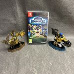 Skylanders Imaginators Nintendo Switch