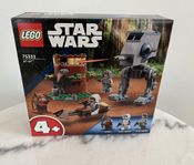 Lego Star Wars (3 set)