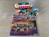 Lego Friends 41129 - Korvkiosk