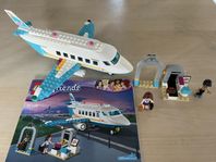 Lego Friends 41100 - Privatjet