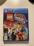 The Lego Movie Videogame ps4 