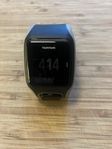 Tomtom Multi-Sport GPS Watch Waterproof