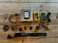 Garmin Edge 1030 Bundle