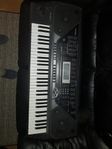 orgel av märket casio