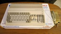 Amiga500 utan disketter