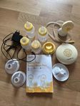 Medela Swing Flex bröstpump elektrisk