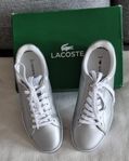 Lacoste Damskor Carnaby Sneaker.  Äkta skinn  Strl.38