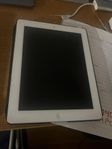 iPad 4th Generation (MD513KS/A)