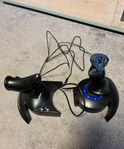 Thrustmaster T flight hotas 4