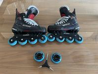 Inlines Marsblade Bauer X800 S6.5 / 41