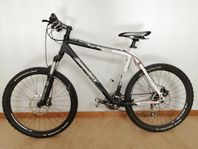 Mountain bike Hardtail 26" 