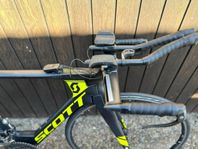 Scott Plasma RC Sram Red eTap