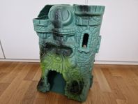 He-Man Castle Grayskull Masters Of The universe Mattel 1981