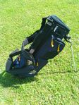 HV71 GOLFBAG JUNIOR GOLF HV71 GOLF NYSKICK OVANLIG.