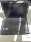 Asus Gaminglaptop