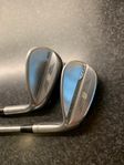 Titleist wedgar 56grader & 50grader