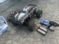 Traxxas X-Maxx 8S 