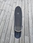 Longboard