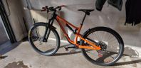 Rocky Mountain Instinct C50 2020