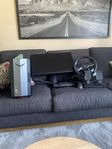 Gaming set 5000kr