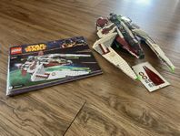 Lego 75051 starwars 