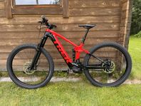 2021 Trek Rail 9.5 eMTB