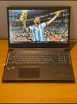 Acer Aspire 7 Bärbar dator 1TB