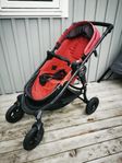 Barnvagn Baby jogger City versa gt 