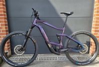 Haibike Alltrail 8