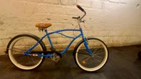 Cruiser cykel 