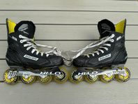 Bauer RS - Inlines rullskridskor 